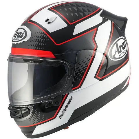 Casco Arai Contour-X Proto Red