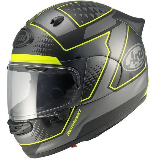 Casco Arai Contour-X Proto Yellow