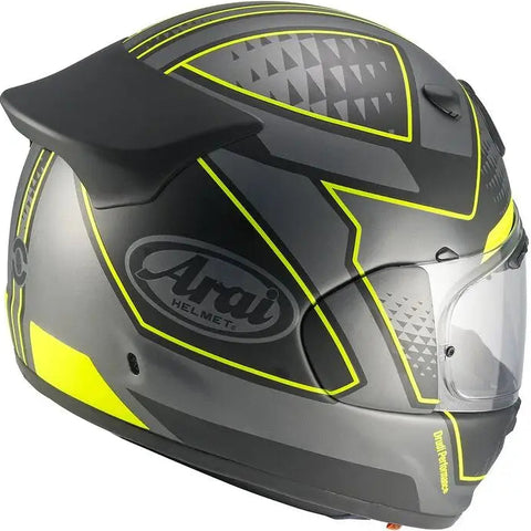 Casco Arai Contour-X Proto Yellow