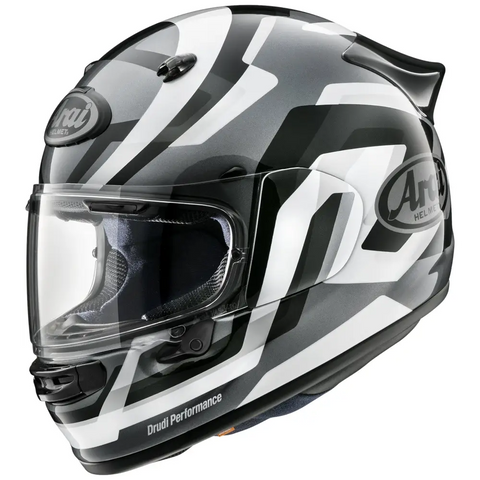 Casco Arai Contour-X Snake White