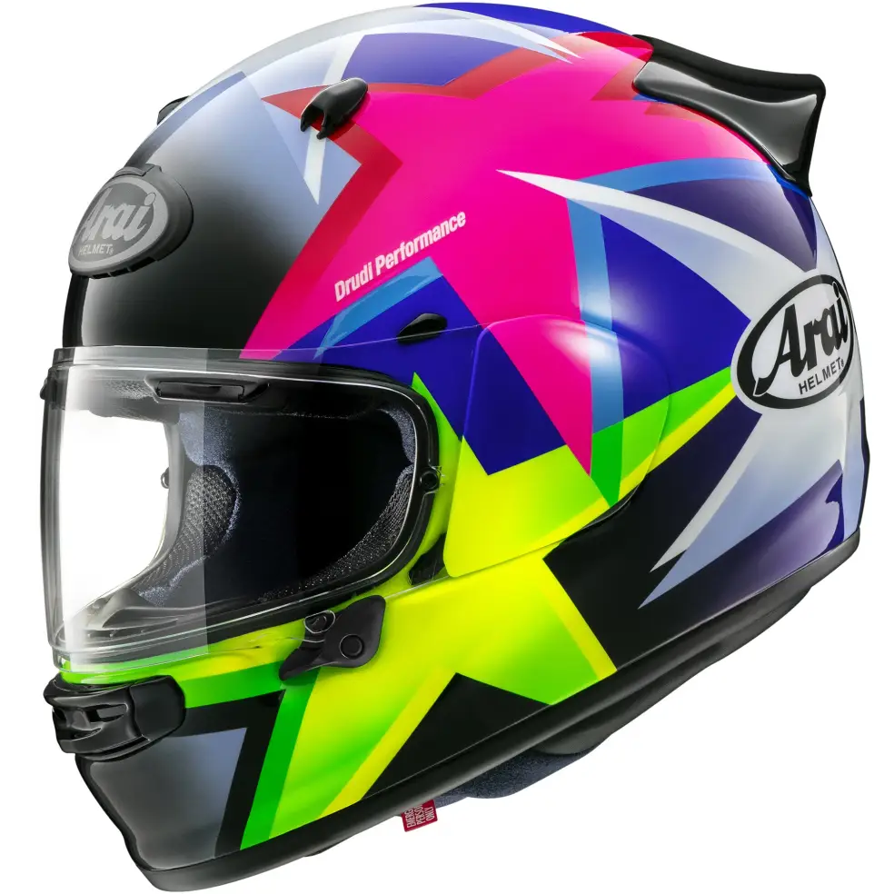 Casco Arai Contour-X Star