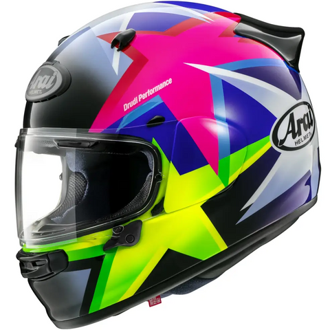 Casco Arai Contour-X Star