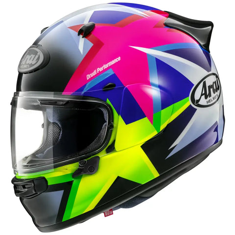 Casco Arai Contour-X Star