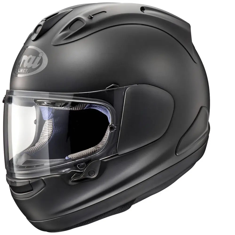 Casco Arai Corsair-X Frost Black