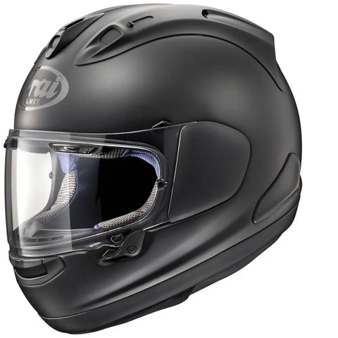 Casco Arai Corsair-X Frost Black
