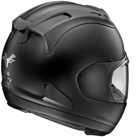 Casco Arai Corsair-X Frost Black