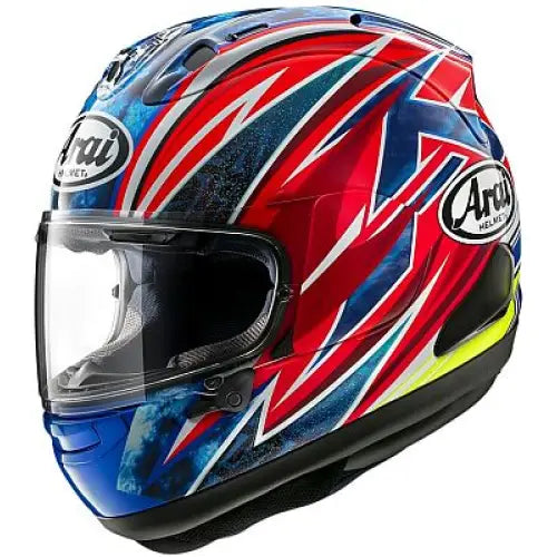 Casco Arai Corsair-X Ogura
