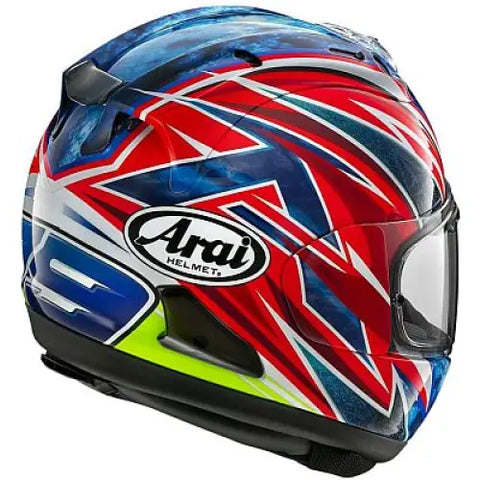 Casco Arai Corsair-X Ogura