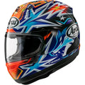 Casco Arai Corsair-X Okamoto Compass