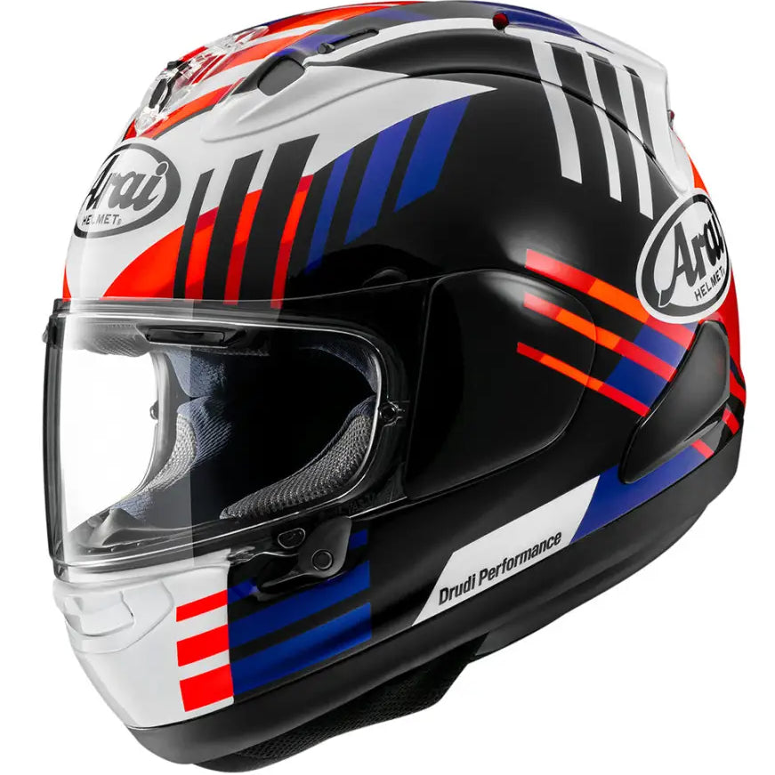 Casco Arai Corsair-X Rea-7