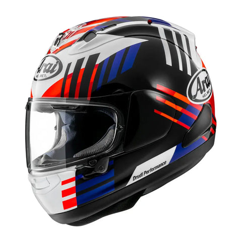 Casco Arai Corsair-X Rea-7