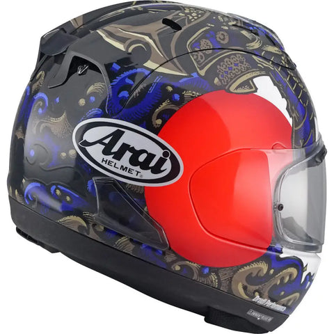 Casco Arai Corsair-X Shogun