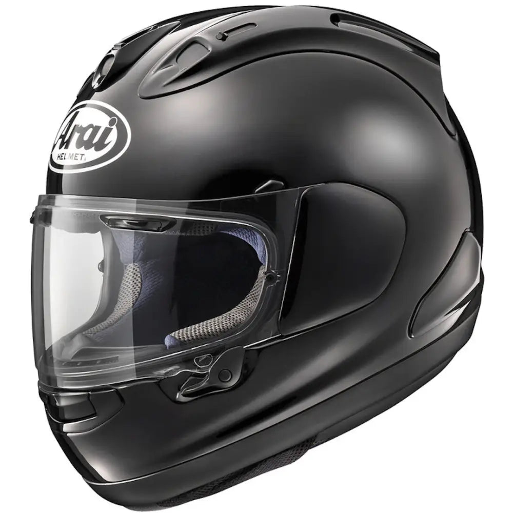 Casco Arai Corsair-X Solid Black