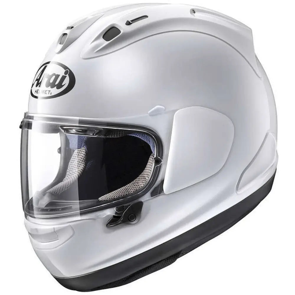 Casco Arai Corsair-X Solid White