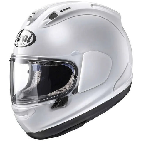 Casco Arai Corsair-X Solid White