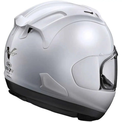Casco Arai Corsair-X Solid White