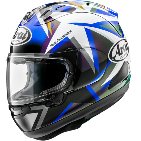 Casco Arai Corsair-X Viñales-5