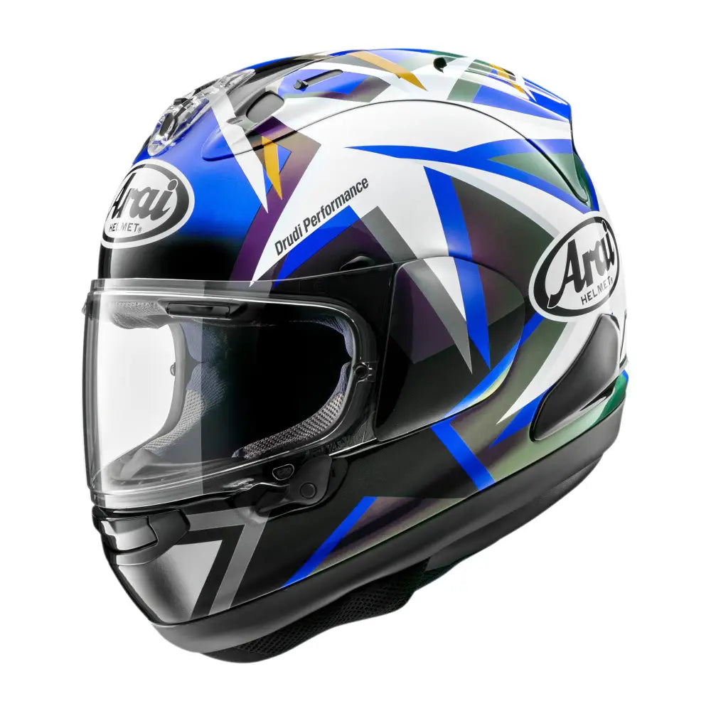Casco Arai Corsair-X Viñales-5