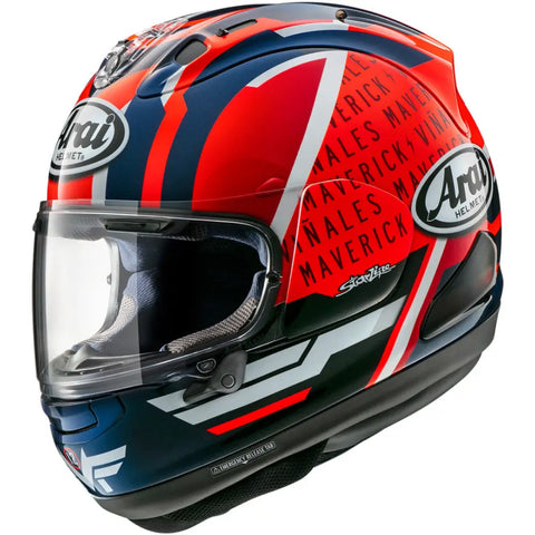 Casco Arai Corsair-X Viñales-6