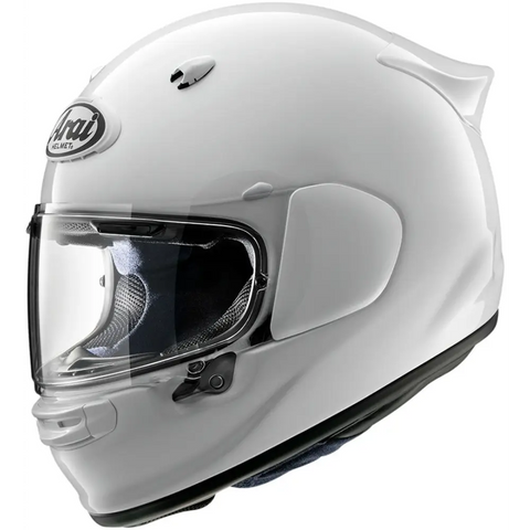 Casco Arai Contour-X Diamond White