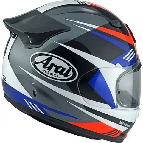Casco Arai Contour-X Mark Red