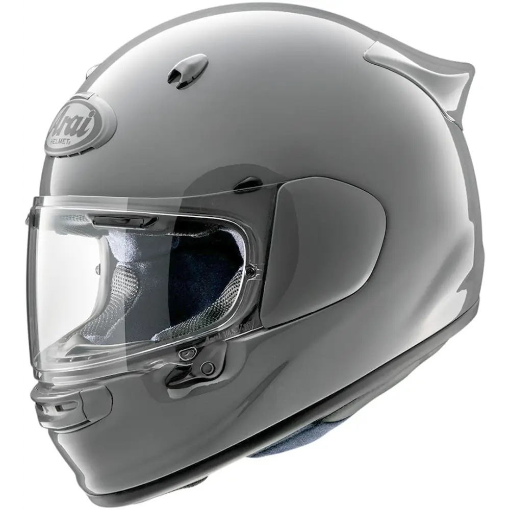 Casco Arai Contour-X Light Grey