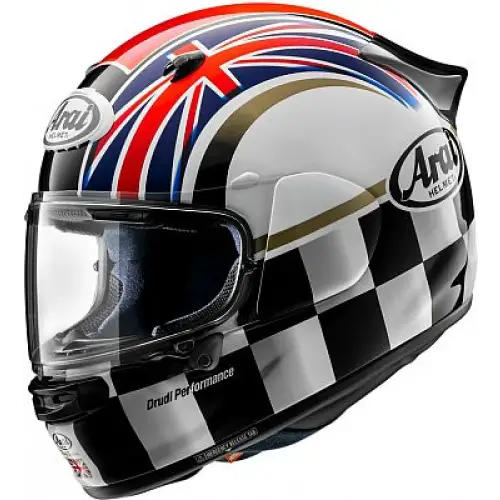 Casco Arai Contour-X Podium