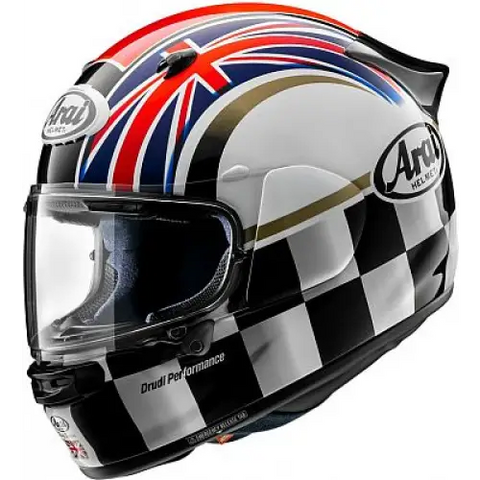 Casco Arai Contour-X Podium