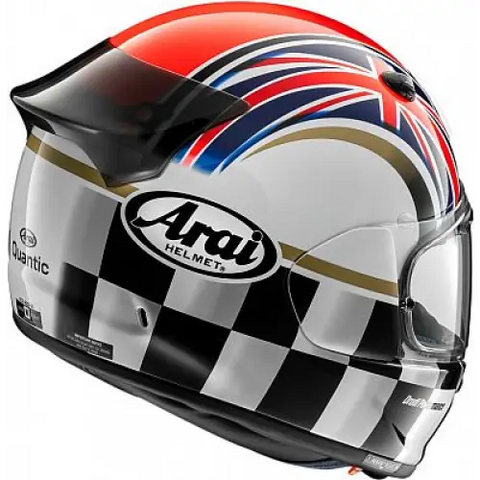 Casco Arai Contour-X Podium
