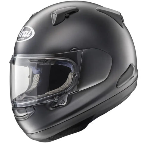 Casco Arai Quantum-X Black Frost