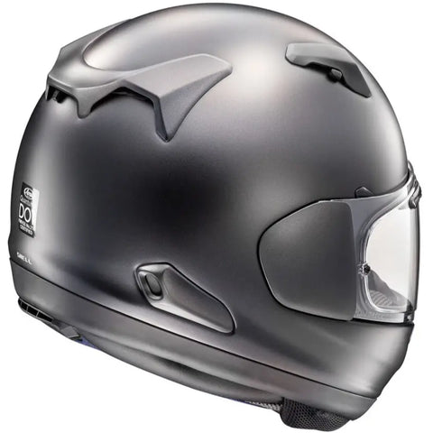 Casco Arai Quantum-X Black Frost