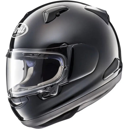 Casco Arai Quantum-X Diamond Black