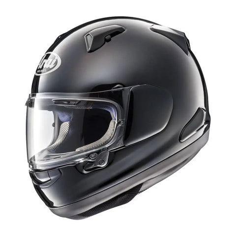 Casco Arai Quantum-X Diamond Black