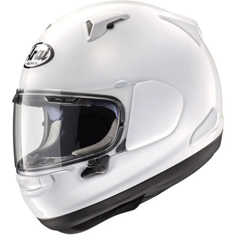 Casco Arai Quantum-X Diamond White