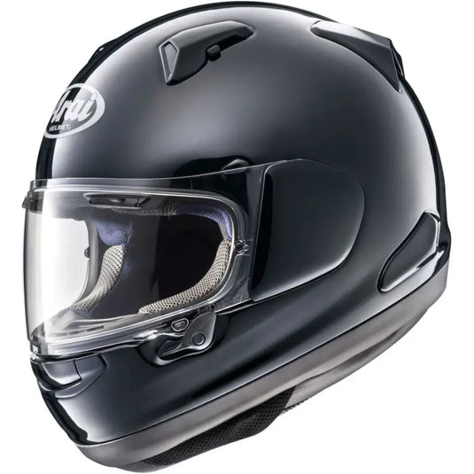 Casco Arai Quantum-X Pearl Black
