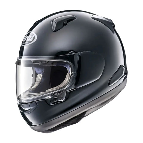 Casco Arai Quantum-X Pearl Black
