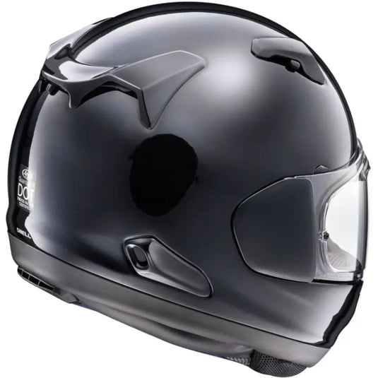 Casco Arai Quantum-X Pearl Black