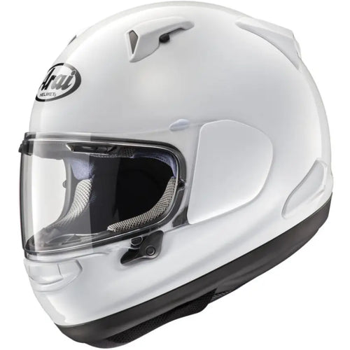 Casco Arai Quantum-X White