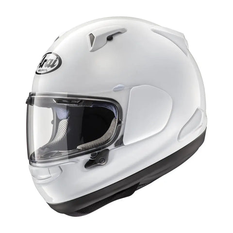Casco Arai Quantum-X White