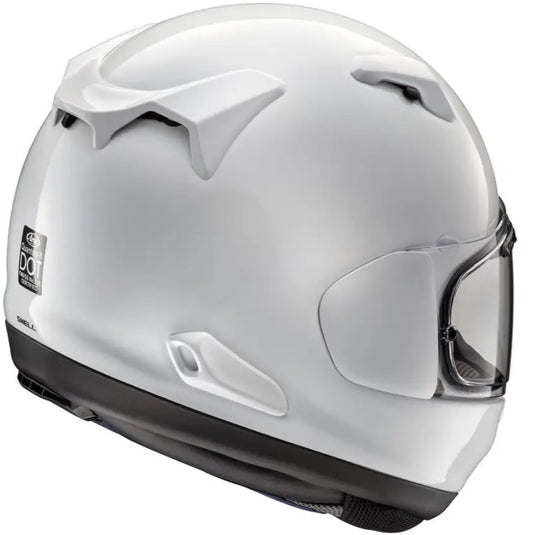 Casco Arai Quantum-X White