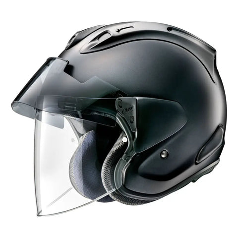Casco Arai Ram-X Black Frost
