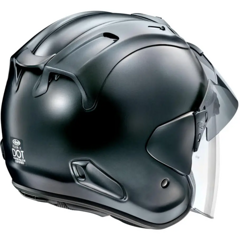 Casco Arai Ram-X Black Frost