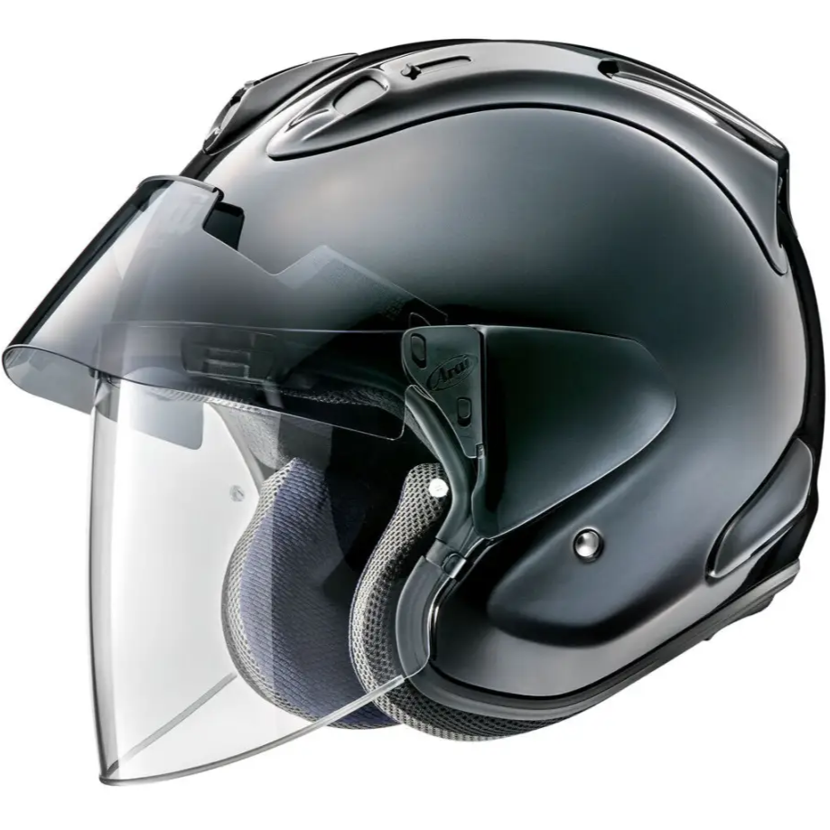 Casco Arai Ram-X Diamond Black