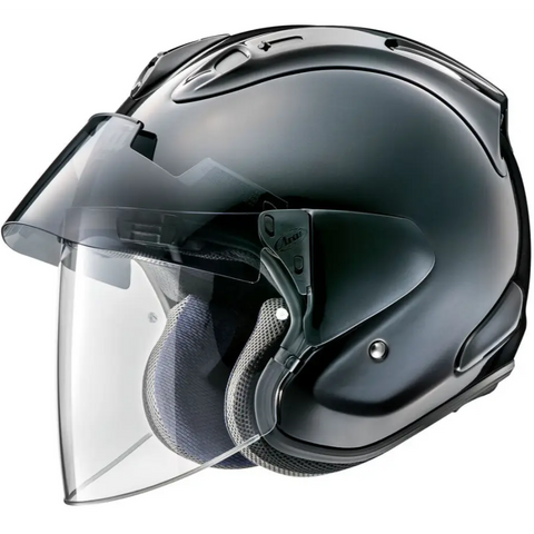 Casco Arai Ram-X Diamond Black
