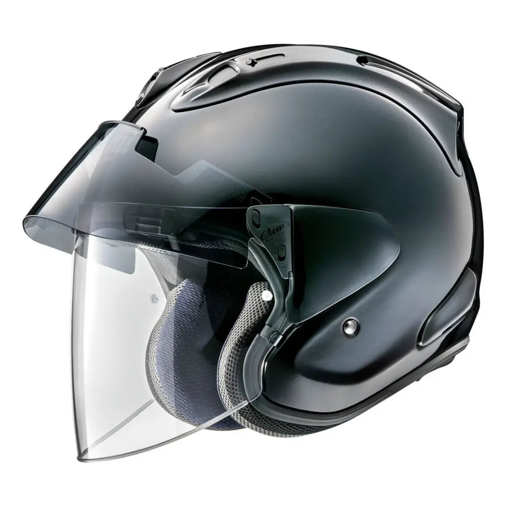Casco Arai Ram-X Diamond Black
