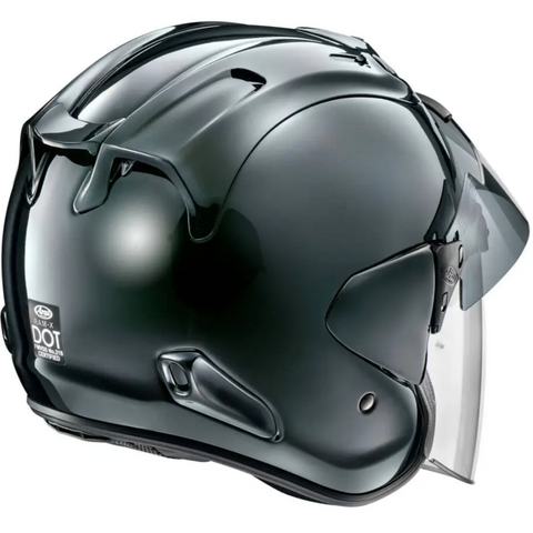 Casco Arai Ram-X Diamond Black