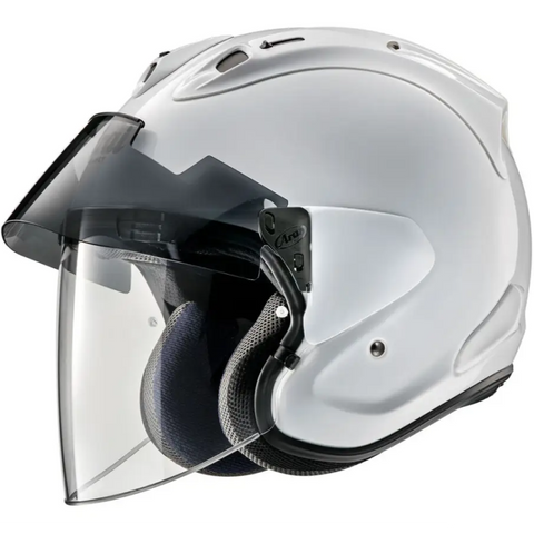 Casco Arai Ram-X Diamond White