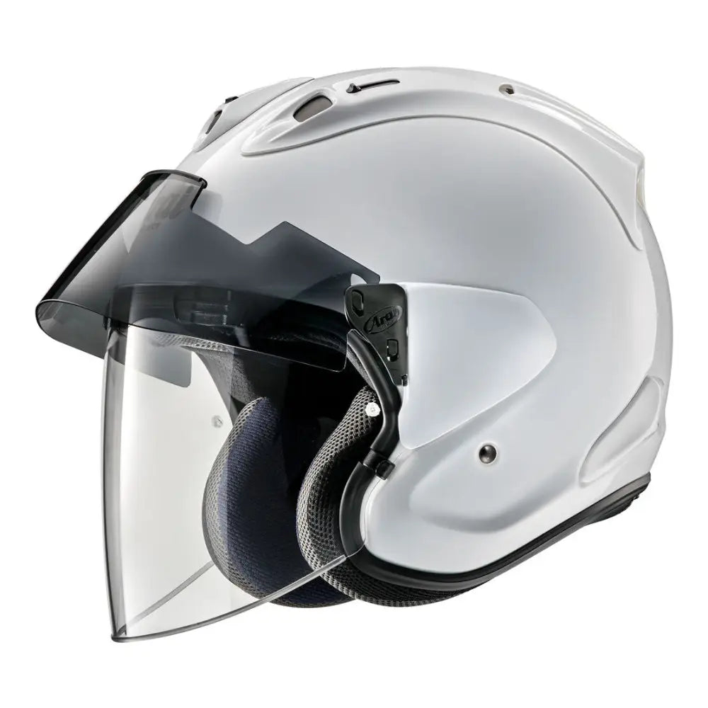 Casco Arai Ram-X Diamond White