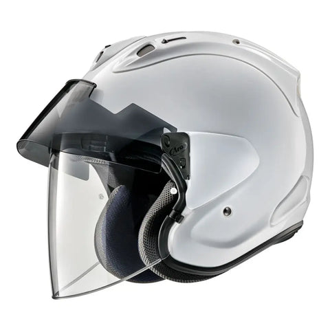 Casco Arai Ram-X Diamond White