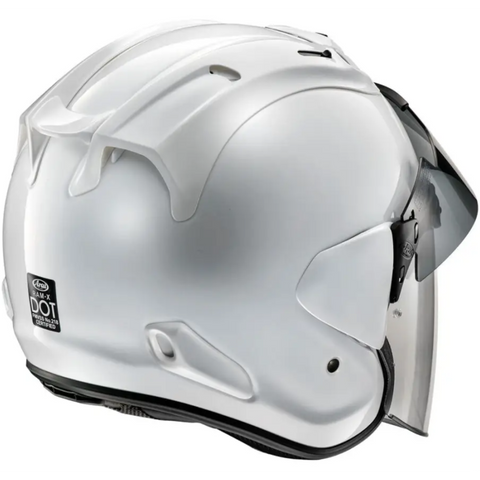Casco Arai Ram-X Diamond White